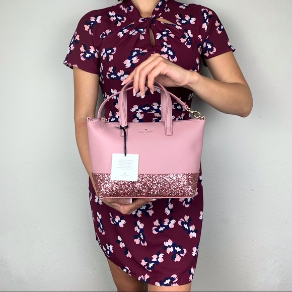 🔥1 left!🔥Kate Spade Greta Court Collection Set - Picture 6 of 8